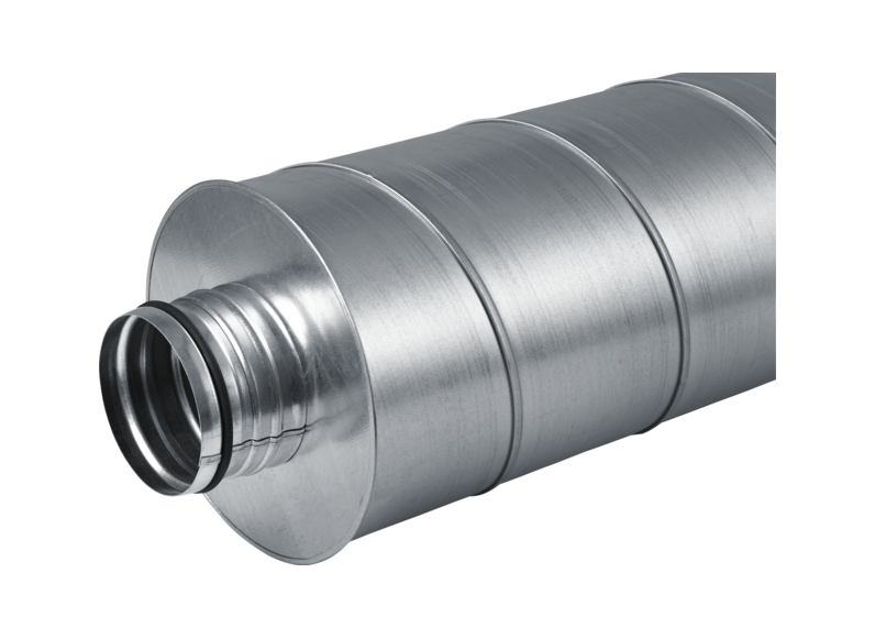 STIEBEL ELTRON Levegőelosztó rendszer LWF S 125 - 0,6