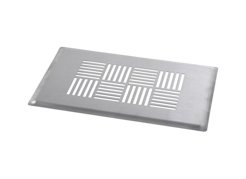 STIEBEL ELTRON Levegőeloszt&oacute; rendszer LVS LGD