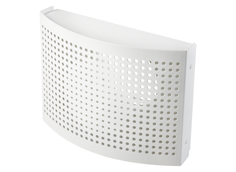 STIEBEL ELTRON Levegőelosztó rendszer LWF ZVMWQ 100