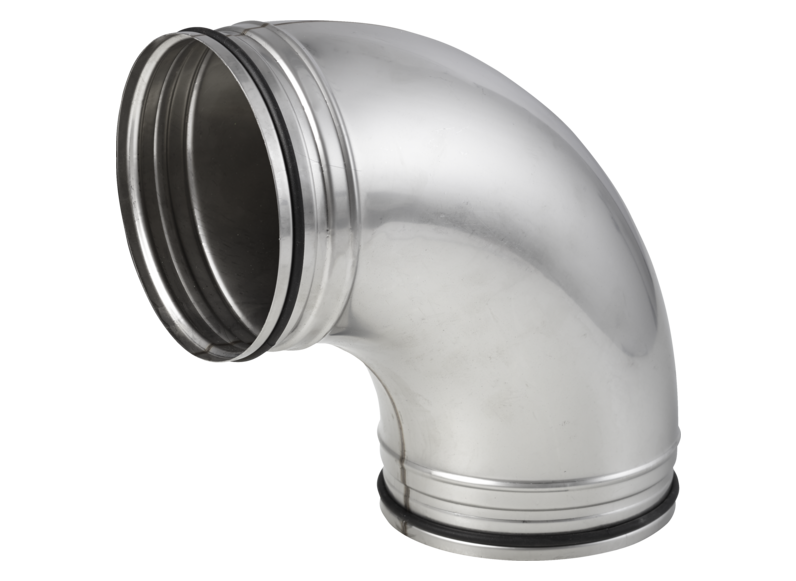 STIEBEL ELTRON Levegőelosztó rendszer LWF B 160 - 90 VA