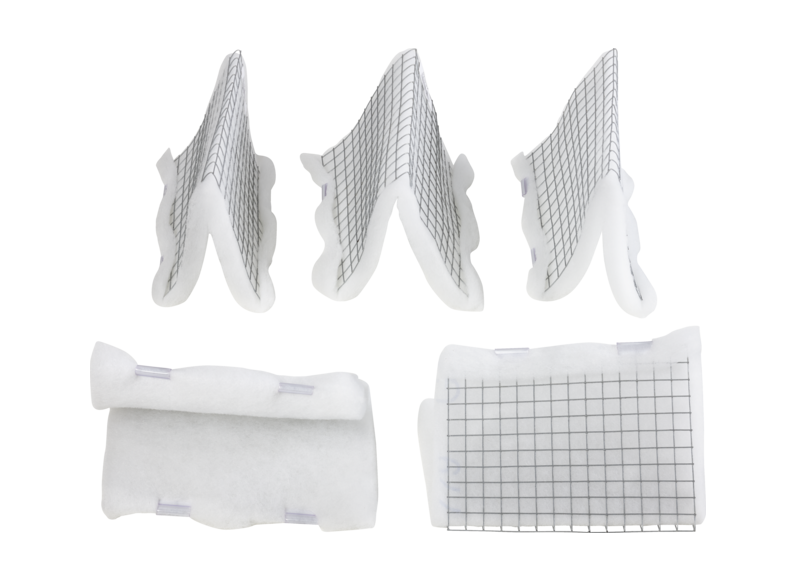 STIEBEL ELTRON Tartoz&eacute;kok FMS FBG G4 - 5