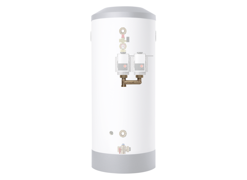 STIEBEL ELTRON Tartoz&eacute;kok BBI 5-I