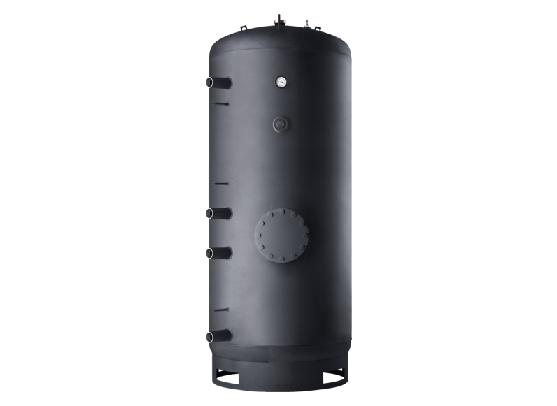 STIEBEL ELTRON Használati melegvíztároló SBB 600 WP SOL