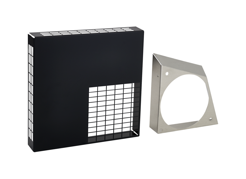 STIEBEL ELTRON K&ouml;zponti szellőztető berendez&eacute;s LWF LGK 161