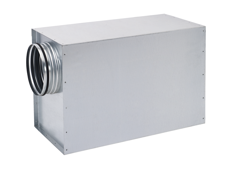 STIEBEL ELTRON Levegőelosztó rendszer LWF SR 160 - 0,5