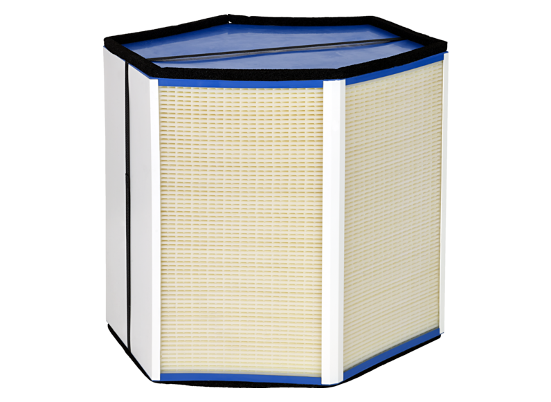 STIEBEL ELTRON Levegőelosztó rendszer LWTF 180/280