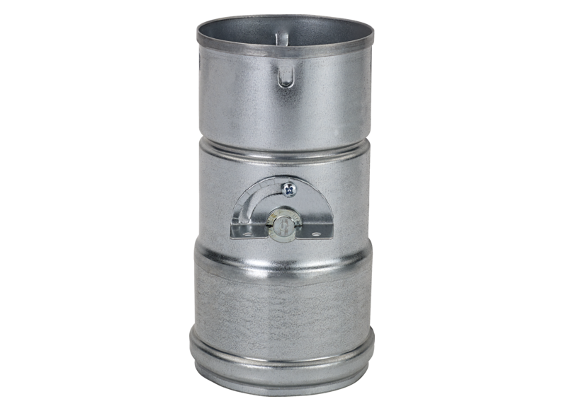 STIEBEL ELTRON Levegőeloszt&oacute; rendszer ZLVS VTE 1