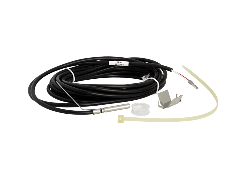 STIEBEL ELTRON Hőszivatty&uacute; vez&eacute;rl&eacute;s TAF PT 5m