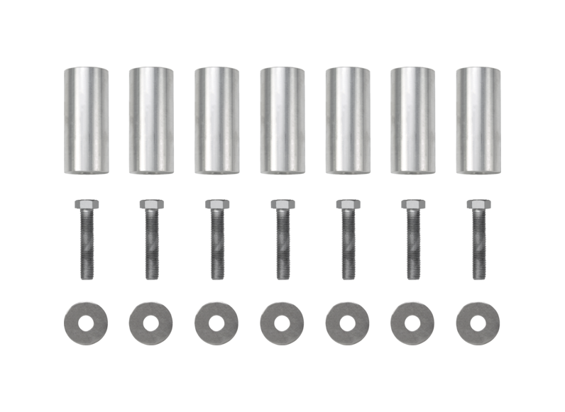 STIEBEL ELTRON Tartozékok WPVB