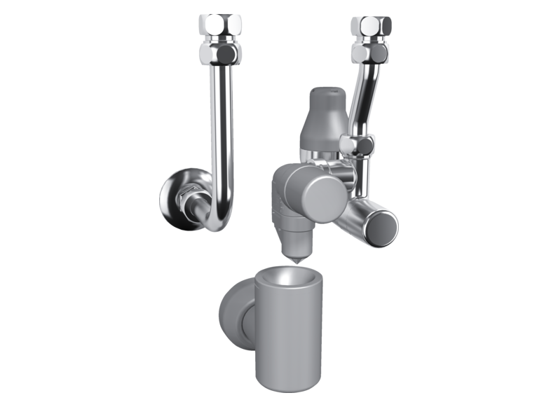 STIEBEL ELTRON Tartozékok KV 40