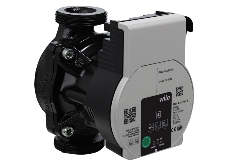 STIEBEL ELTRON Tartozékok UP 25/7.5 PCV