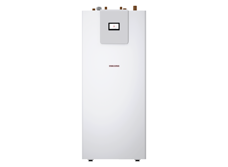 STIEBEL ELTRON Talajhő-víz hőszivattyú WPE-I 33 H 400 Premium