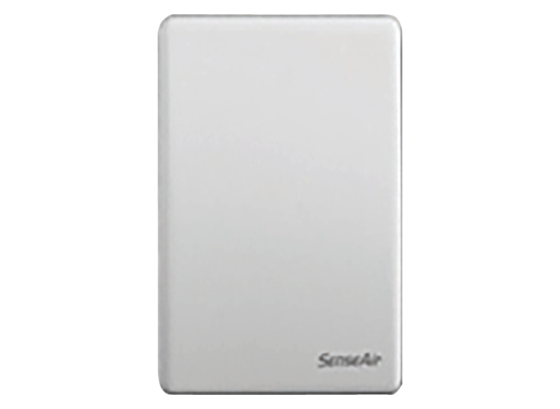 STIEBEL ELTRON Decentralizált szellőztető berendezés LTM dezent CO2