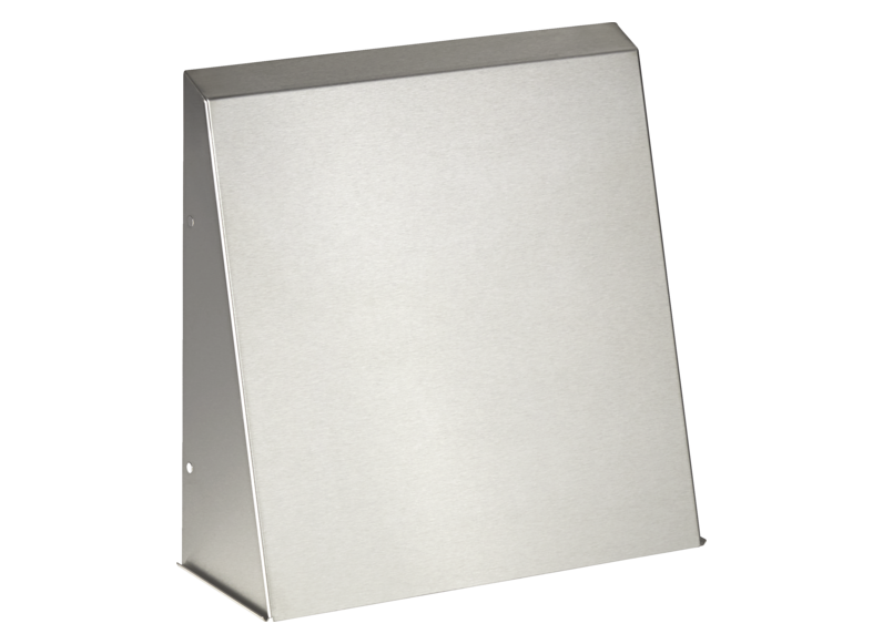 STIEBEL ELTRON Decentralizált szellőztető berendezés LTM dezent 300 BA VA 320 B