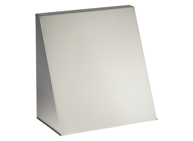 STIEBEL ELTRON Decentraliz&aacute;lt szellőztető berendez&eacute;s LTM dezent BA VA 410 B