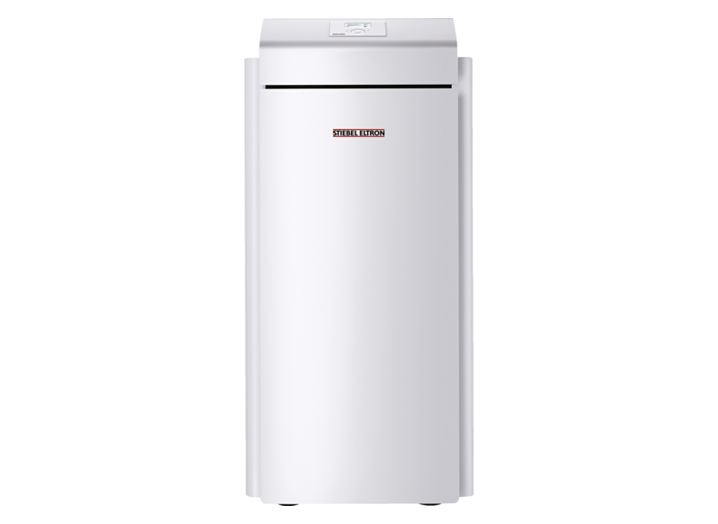 STIEBEL ELTRON Talajhő-víz hőszivattyú HPG-I 06 CS Premium