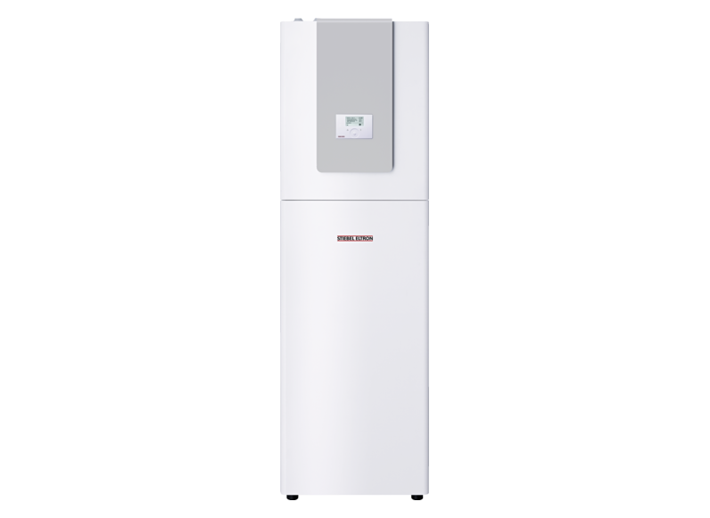 STIEBEL ELTRON Talajhő-víz hőszivattyú HPG-I 08 DCS Premium