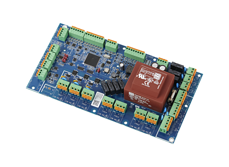 STIEBEL ELTRON Tartozékok AHP-EM.1