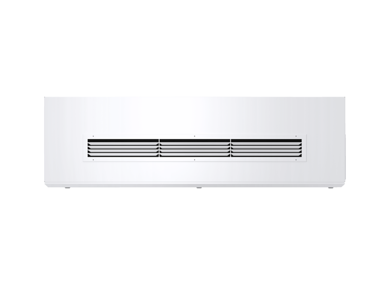 STIEBEL ELTRON Decentralizált szellőztető berendezés VRL-C 870 G Premium