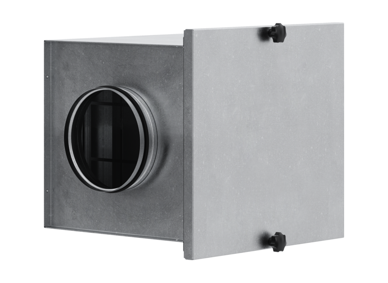 STIEBEL ELTRON Levegőelosztó rendszer LWF FBF 160