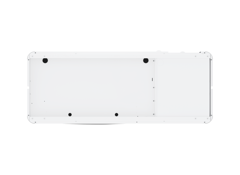 STIEBEL ELTRON Levegő-v&iacute;z hőszivatty&uacute; HPA-O 13  Premium