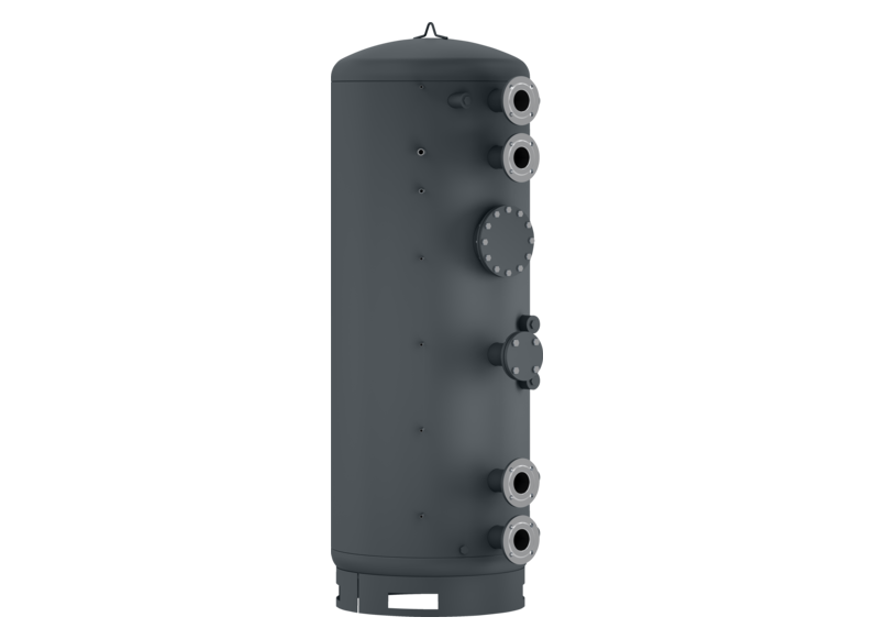 STIEBEL ELTRON Puffert&aacute;rol&oacute; SBP 1010 E