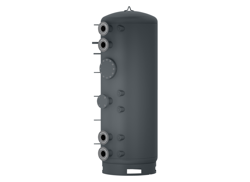 STIEBEL ELTRON Puffert&aacute;rol&oacute; SBP 1010 E