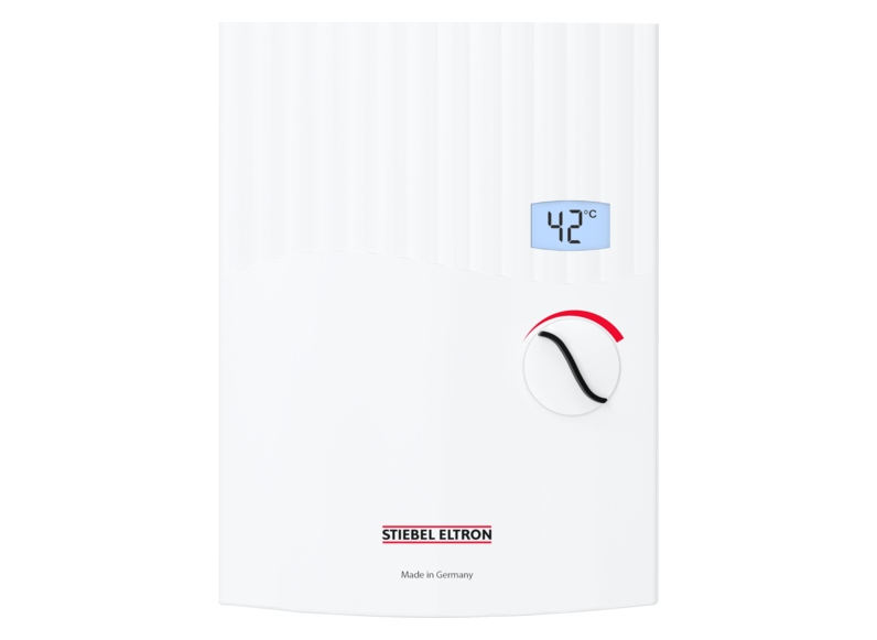 STIEBEL ELTRON Komfort átfolyós vízmelegítő PEO 27