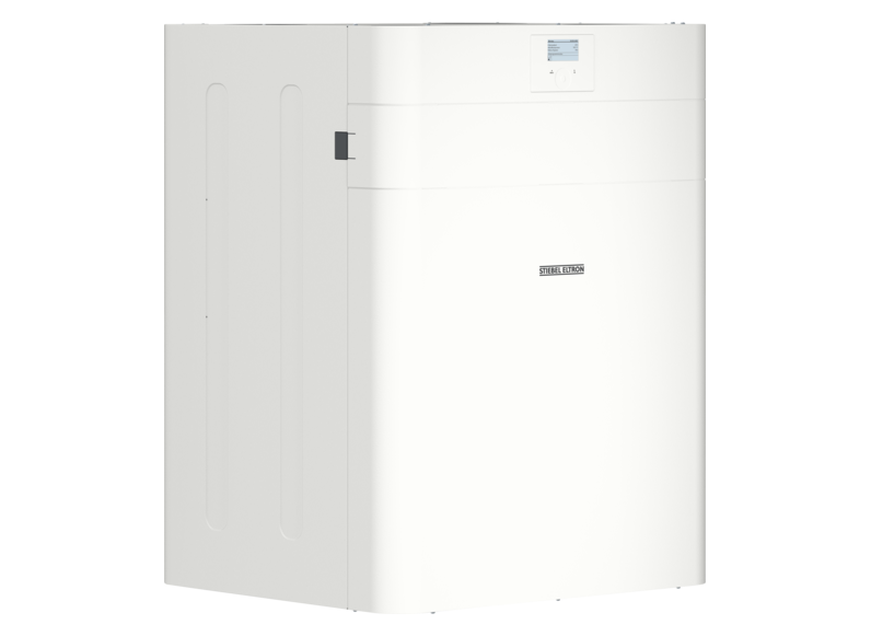 STIEBEL ELTRON K&ouml;zponti szellőztető berendez&eacute;s VRC-W 600 E Premium