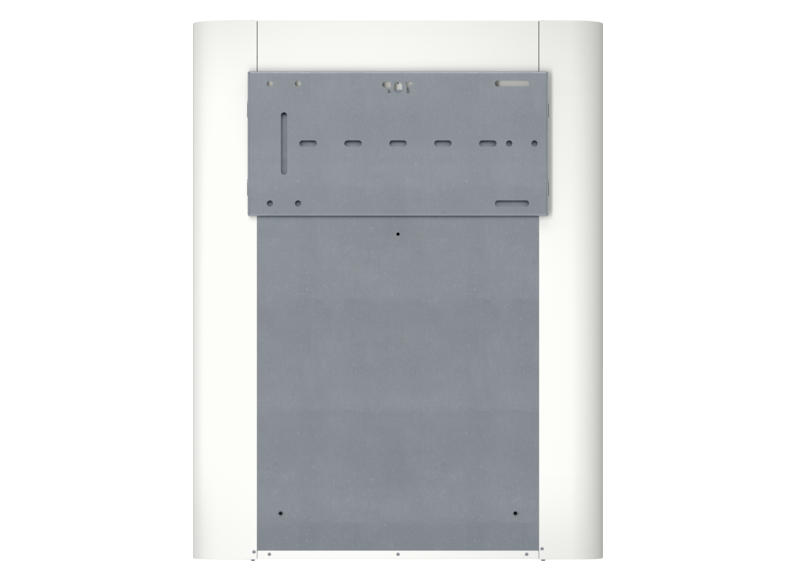 STIEBEL ELTRON Központi szellőztető berendezés VRC-W 600 E Premium