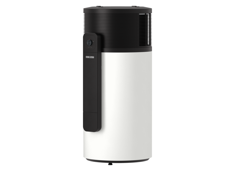 STIEBEL ELTRON Hőszivatty&uacute;s v&iacute;zmeleg&iacute;tő SHP-I 200 Plus