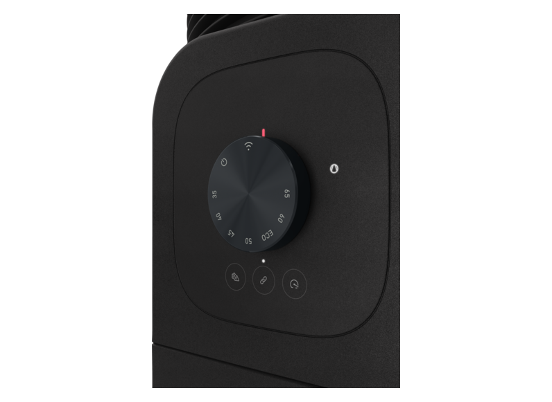 STIEBEL ELTRON Hőszivattyús vízmelegítő SHP-I 200 Plus