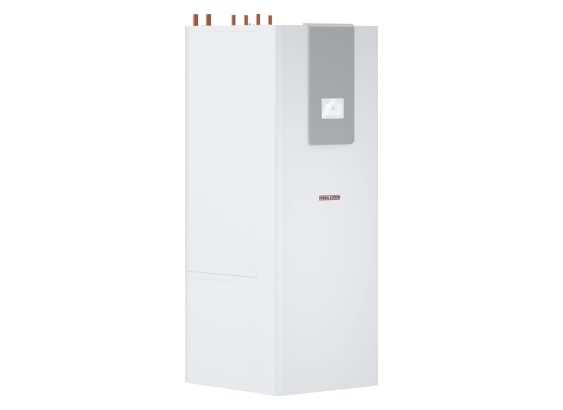 STIEBEL ELTRON Kompakt t&aacute;rol&oacute; egys&eacute;g HSBC&nbsp;200.2