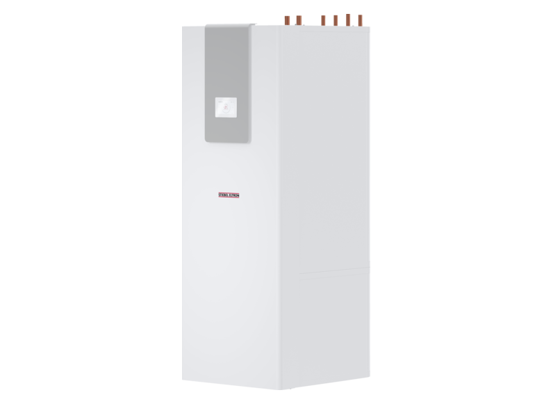 STIEBEL ELTRON Kompakt t&aacute;rol&oacute; egys&eacute;g HSBC&nbsp;200.2