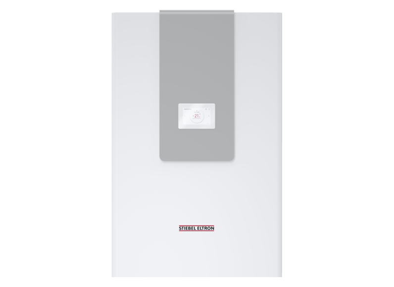 STIEBEL ELTRON Kompakt t&aacute;rol&oacute; egys&eacute;g HSBC&nbsp;200.2