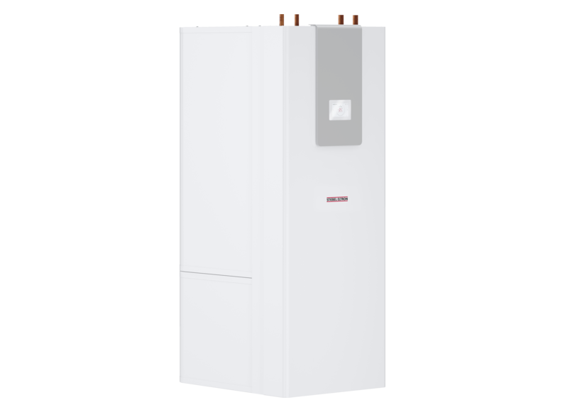 STIEBEL ELTRON Kompakt t&aacute;rol&oacute; egys&eacute;g HSBC&nbsp;300.2