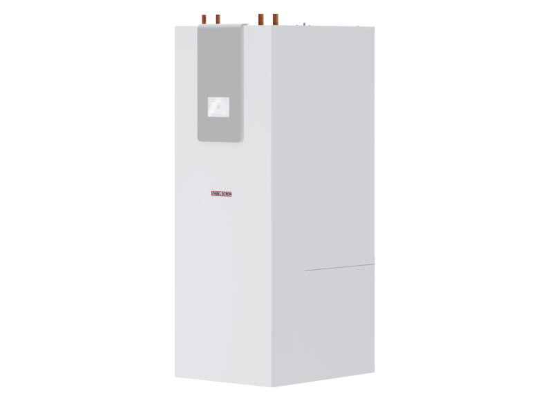 STIEBEL ELTRON Kompakt t&aacute;rol&oacute; egys&eacute;g HSBC&nbsp;300.2