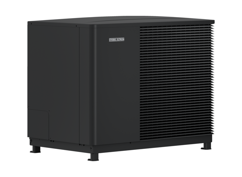 STIEBEL ELTRON Levegő-víz hőszivattyú HPA-O 07.2 Plus HC 230
