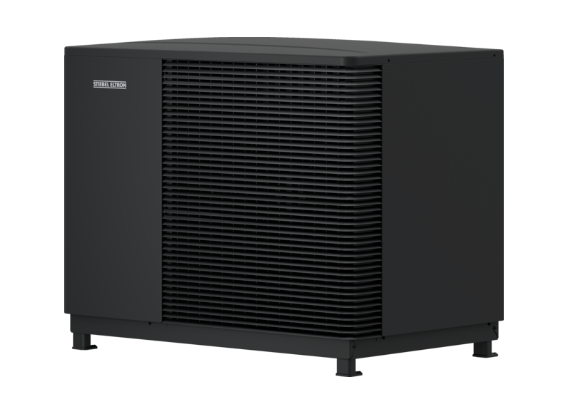 STIEBEL ELTRON Levegő-víz hőszivattyú HPA-O 07.2 Plus HC 230