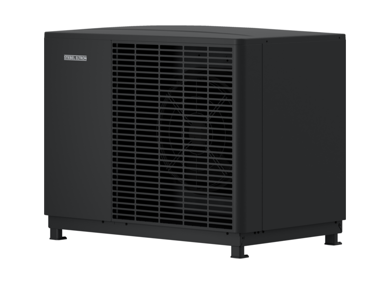 STIEBEL ELTRON Levegő-v&iacute;z hőszivatty&uacute; HPA-O 07.2 Trend HC 230