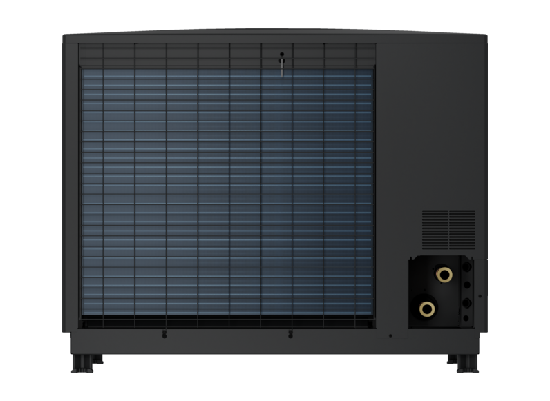 STIEBEL ELTRON Levegő-v&iacute;z hőszivatty&uacute; HPA-O 07.2 Trend HC 230