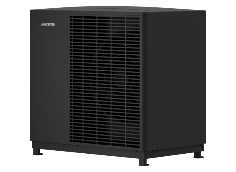 STIEBEL ELTRON Levegő-víz hőszivattyú HPA-O 13.2 Trend HC 400