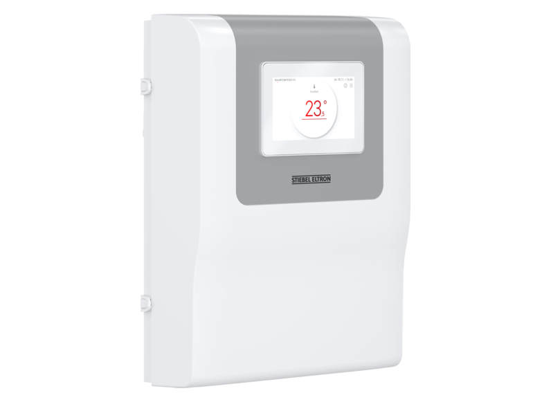 STIEBEL ELTRON Hőszivatty&uacute; vez&eacute;rl&eacute;s WPM Connect International