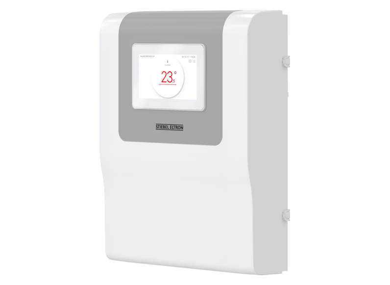 STIEBEL ELTRON Hőszivatty&uacute; vez&eacute;rl&eacute;s WPM Connect International