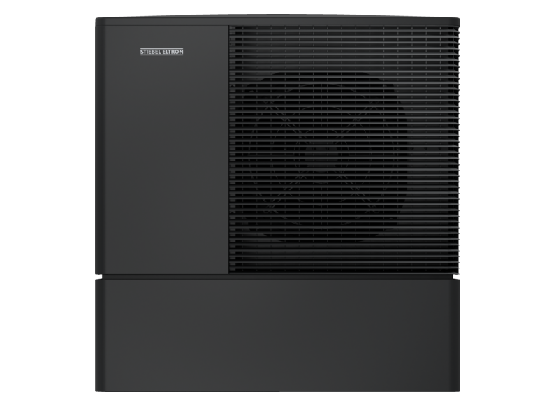 STIEBEL ELTRON Levegő-víz hőszivattyú HPA-O 07.2 Plus HC 230