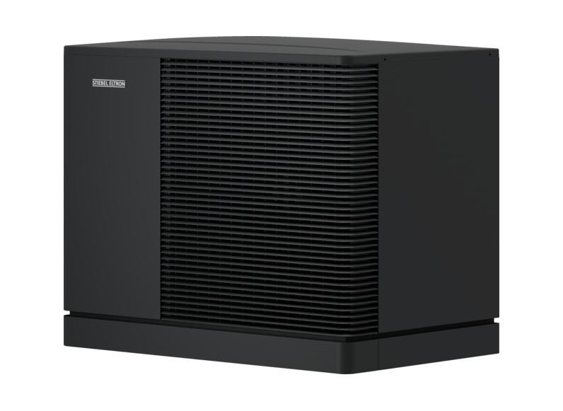 STIEBEL ELTRON Levegő-víz hőszivattyú HPA-O 07.2 Plus HC 230