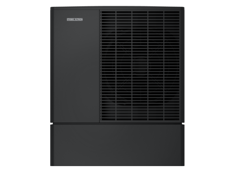 STIEBEL ELTRON Levegő-víz hőszivattyú HPA-O 13.2 Trend HC 400