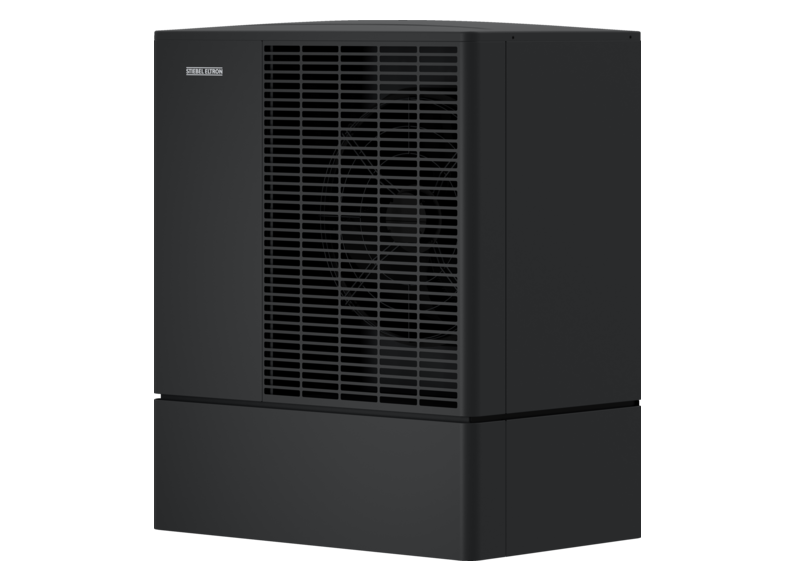 STIEBEL ELTRON Levegő-víz hőszivattyú HPA-O 13.2 Trend HC 400