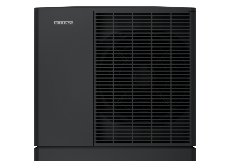 STIEBEL ELTRON Levegő-víz hőszivattyú HPA-O 13.2 Trend HC 400