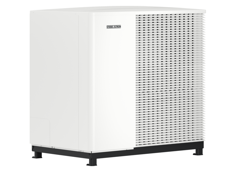 STIEBEL ELTRON Levegő-v&iacute;z hőszivatty&uacute; HPA-O 10.2 W Plus HC 230